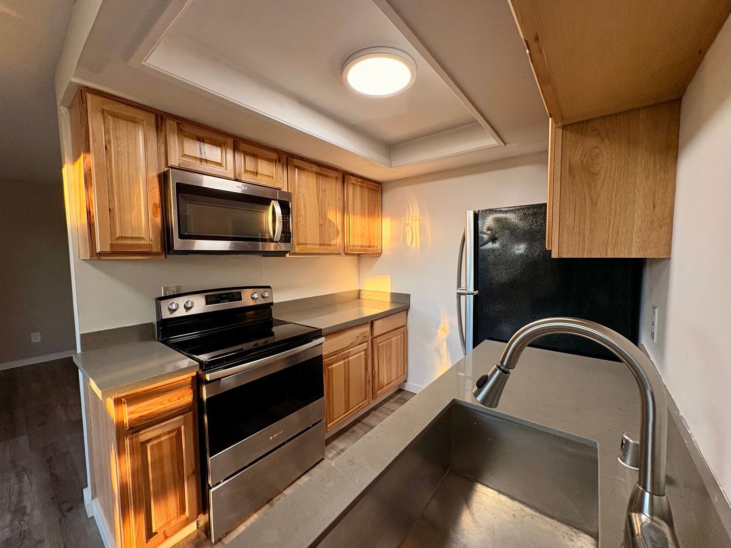 3419 S 43rd St - Tacoma - Washington - 1 bed, 1 bath rental property