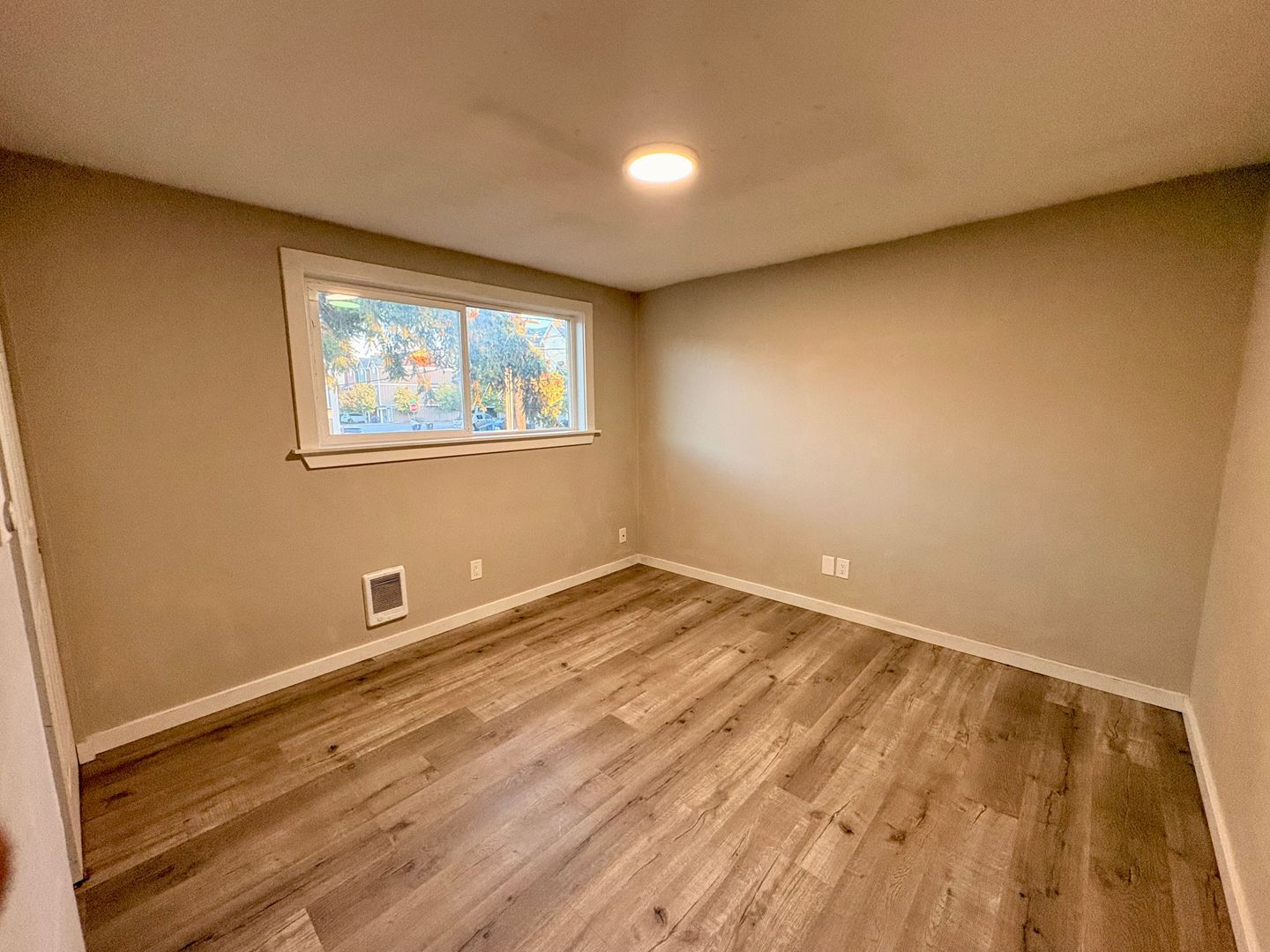 3419 S 43rd St - Tacoma - Washington - 1 bed, 1 bath rental property