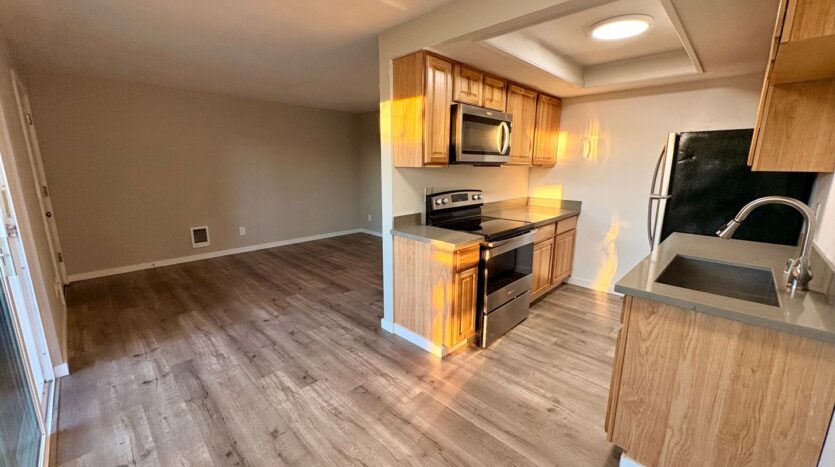 3419 S 43rd St - Tacoma - Washington - 1 bed, 1 bath rental property