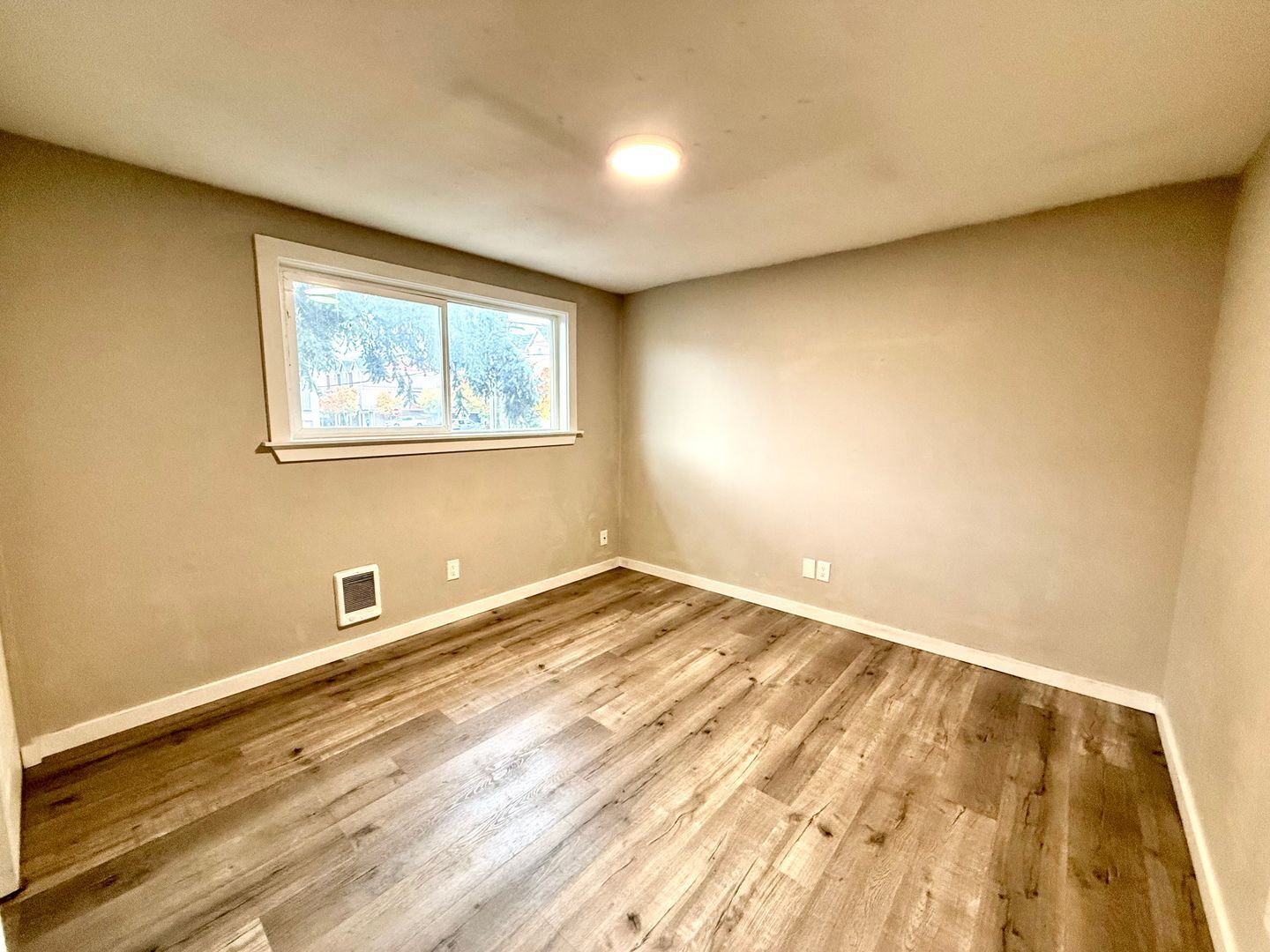 3419 S 43rd St - Tacoma - Washington - 1 bed, 1 bath rental property