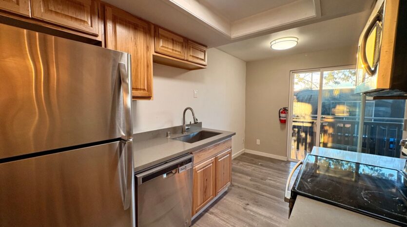 3419 S 43rd St - Tacoma - Washington - 1 bed, 1 bath rental property