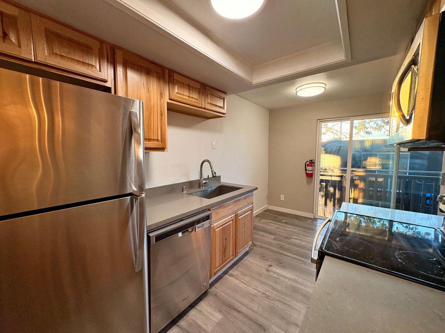 3419 S 43rd St - Tacoma - Washington - 1 bed, 1 bath rental property