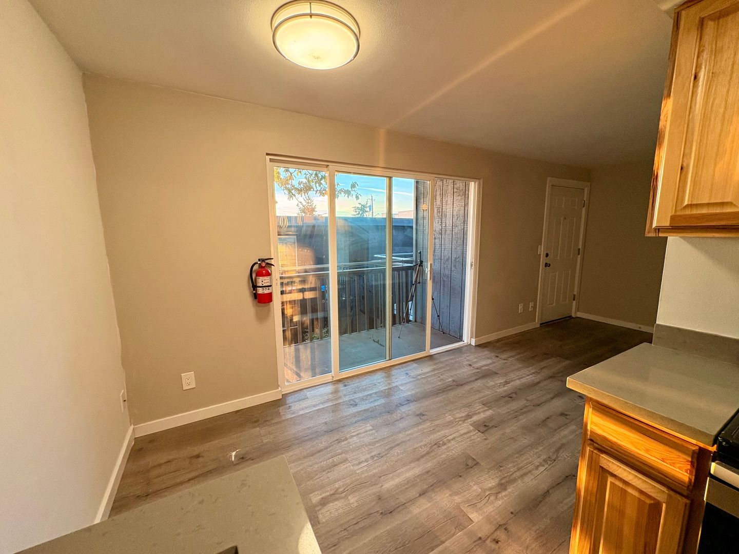 3419 S 43rd St - Tacoma - Washington - 1 bed, 1 bath rental property