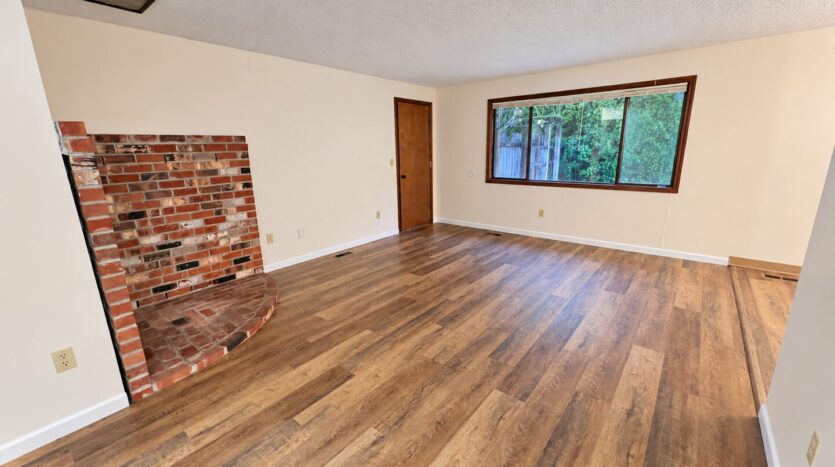 3428 SE 12th St.  - Gresham - Oregon - 3 bed, 2 bath rental property
