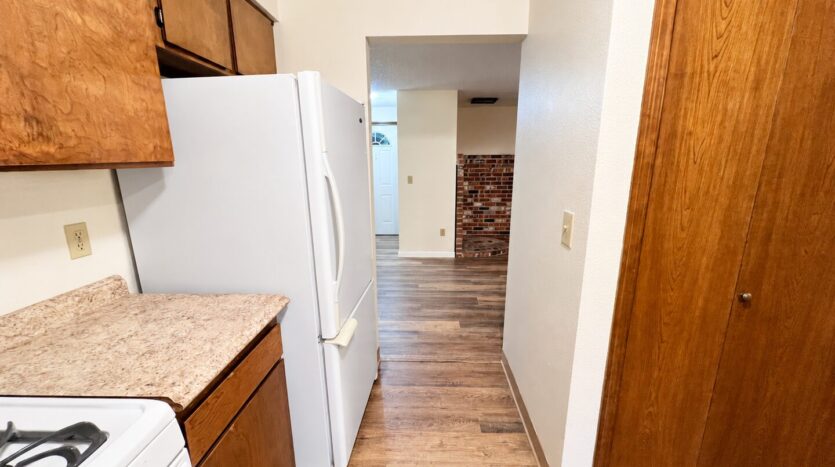 3428 SE 12th St.  - Gresham - Oregon - 3 bed, 2 bath rental property