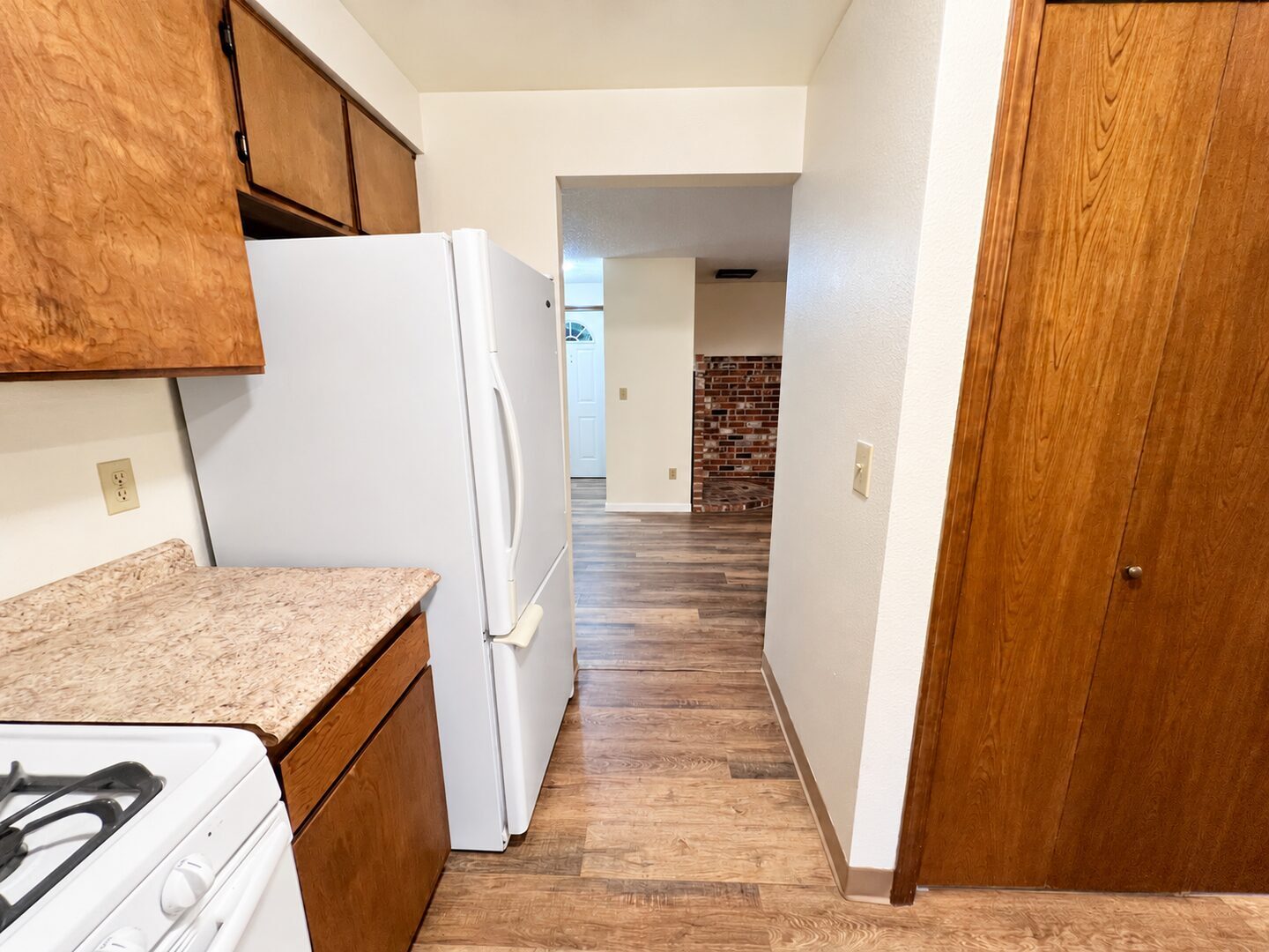 3428 SE 12th St.  - Gresham - Oregon - 3 bed, 2 bath rental property
