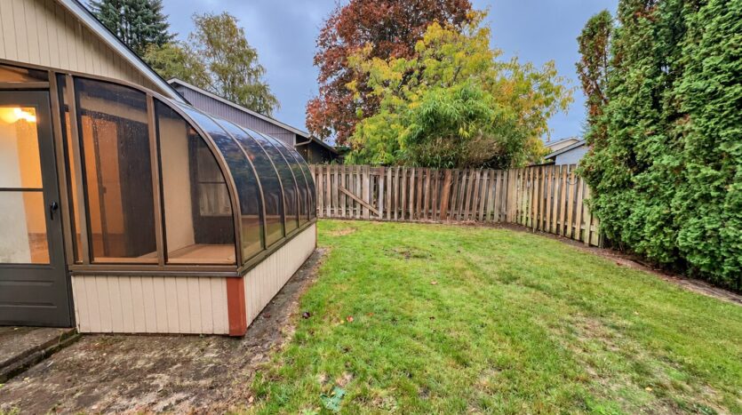3428 SE 12th St.  - Gresham - Oregon - 3 bed, 2 bath rental property