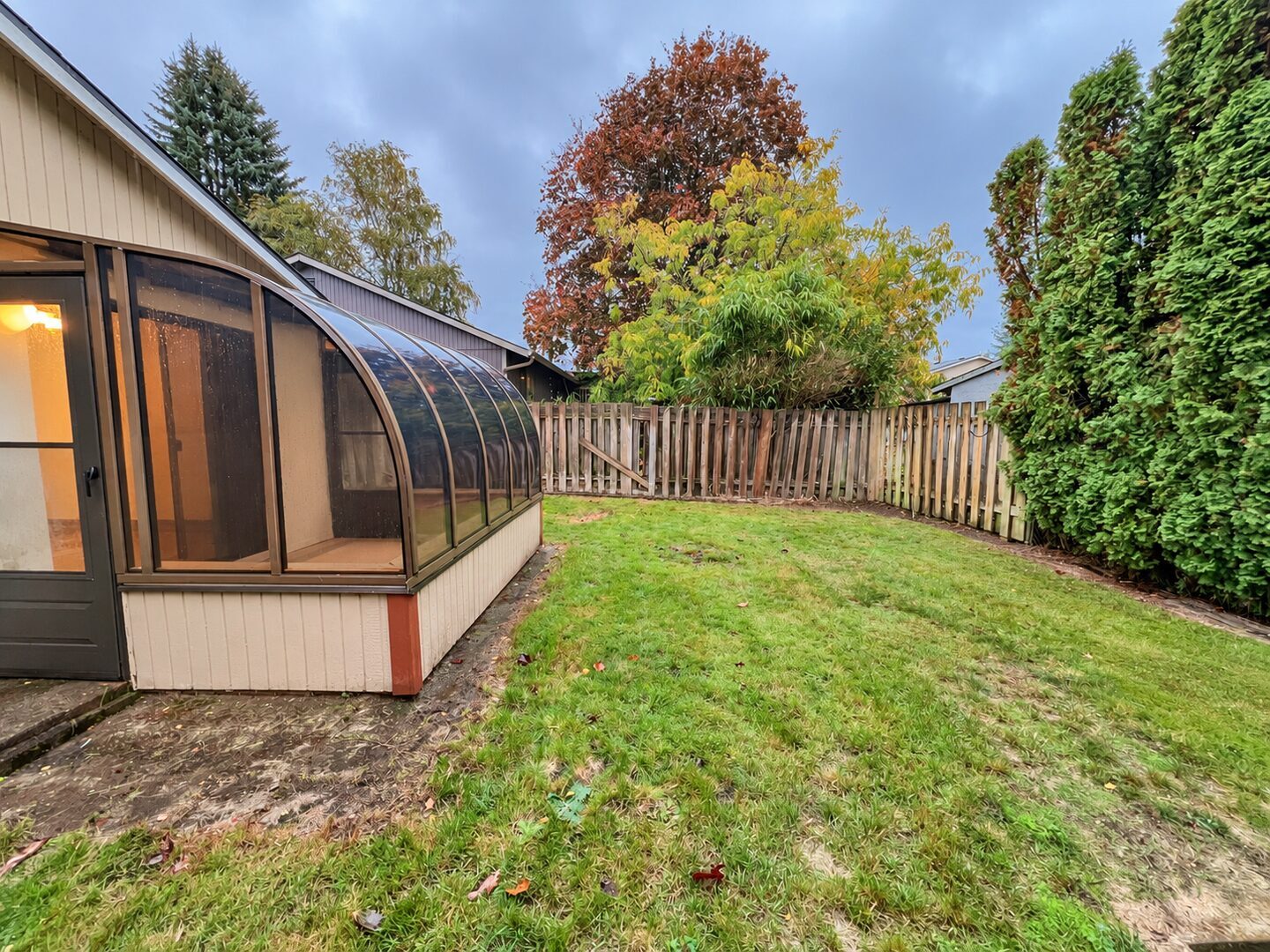 3428 SE 12th St.  - Gresham - Oregon - 3 bed, 2 bath rental property