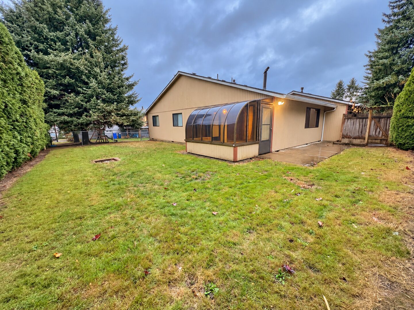 3428 SE 12th St.  - Gresham - Oregon - 3 bed, 2 bath rental property