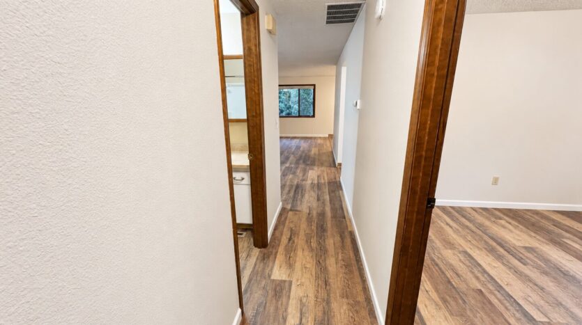 3428 SE 12th St.  - Gresham - Oregon - 3 bed, 2 bath rental property