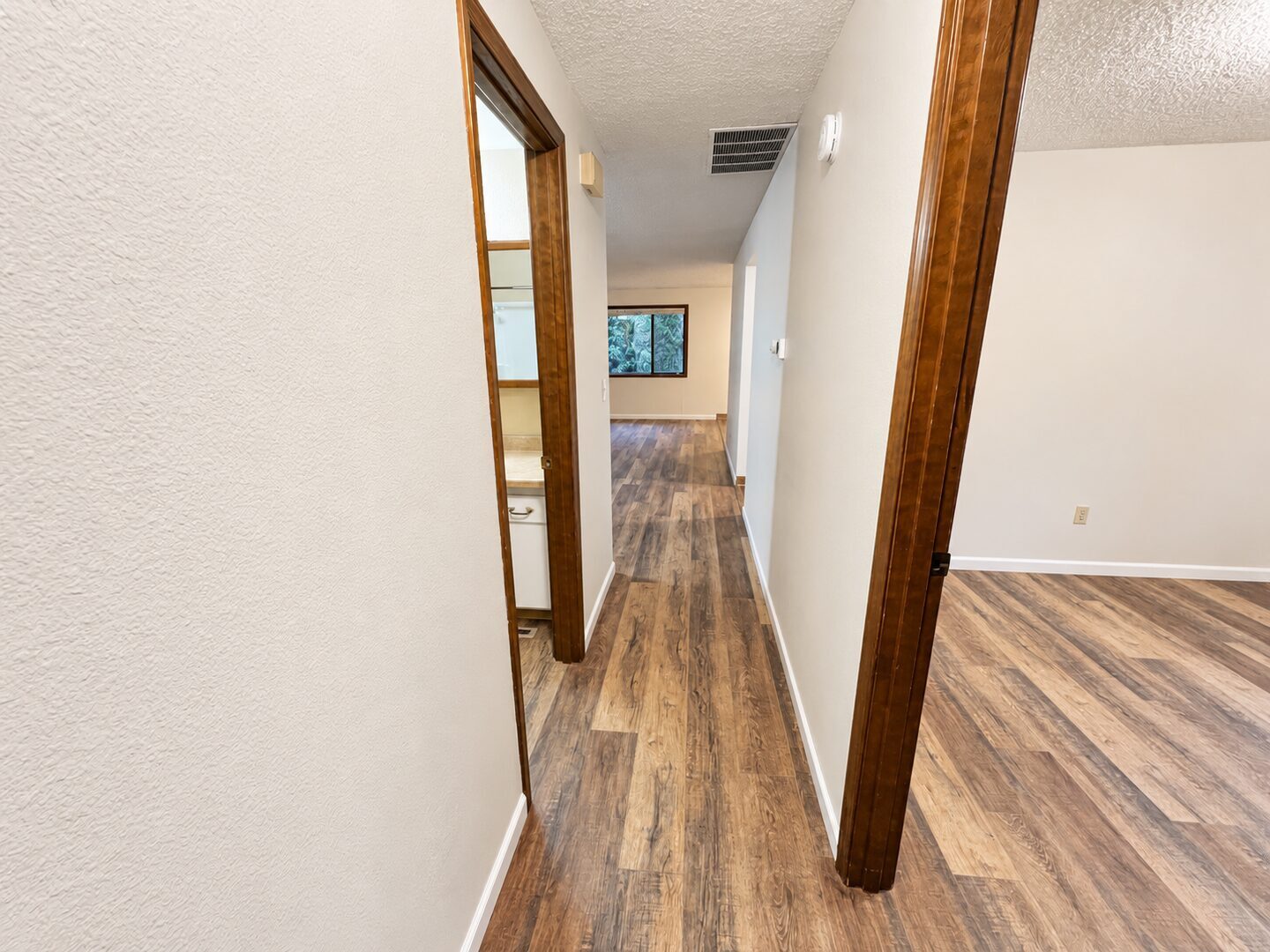 3428 SE 12th St.  - Gresham - Oregon - 3 bed, 2 bath rental property
