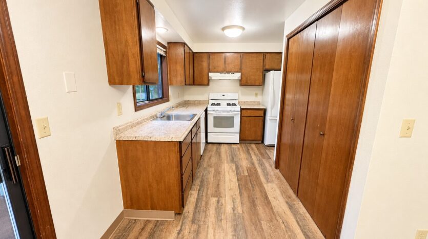 3428 SE 12th St.  - Gresham - Oregon - 3 bed, 2 bath rental property