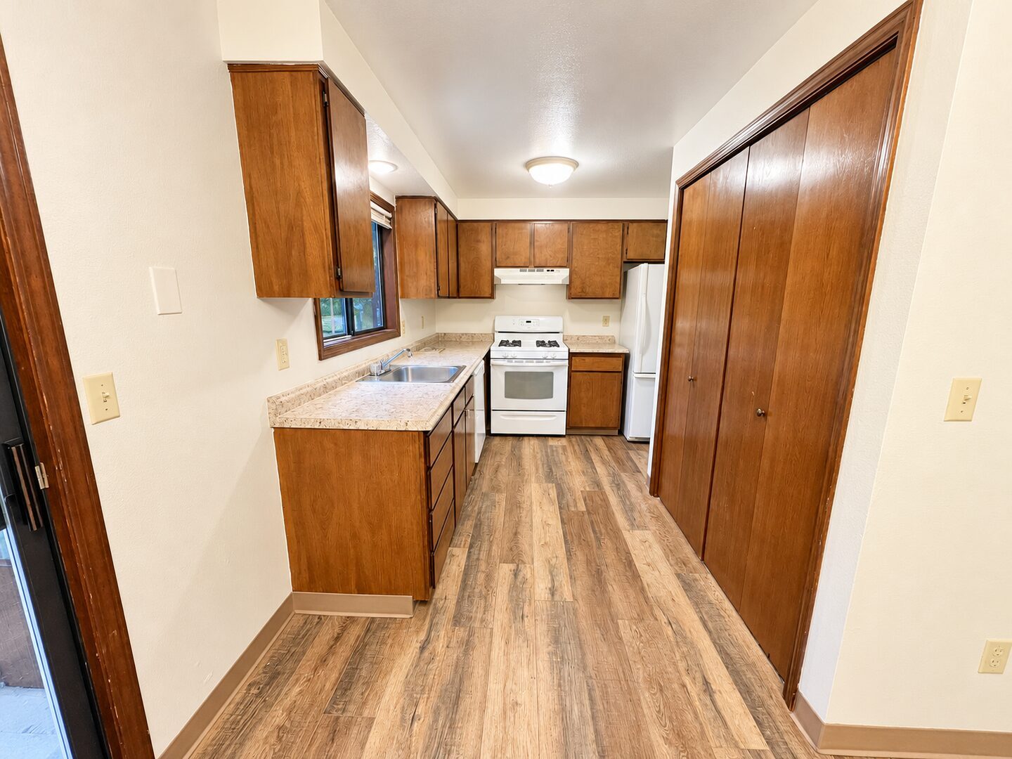 3428 SE 12th St.  - Gresham - Oregon - 3 bed, 2 bath rental property