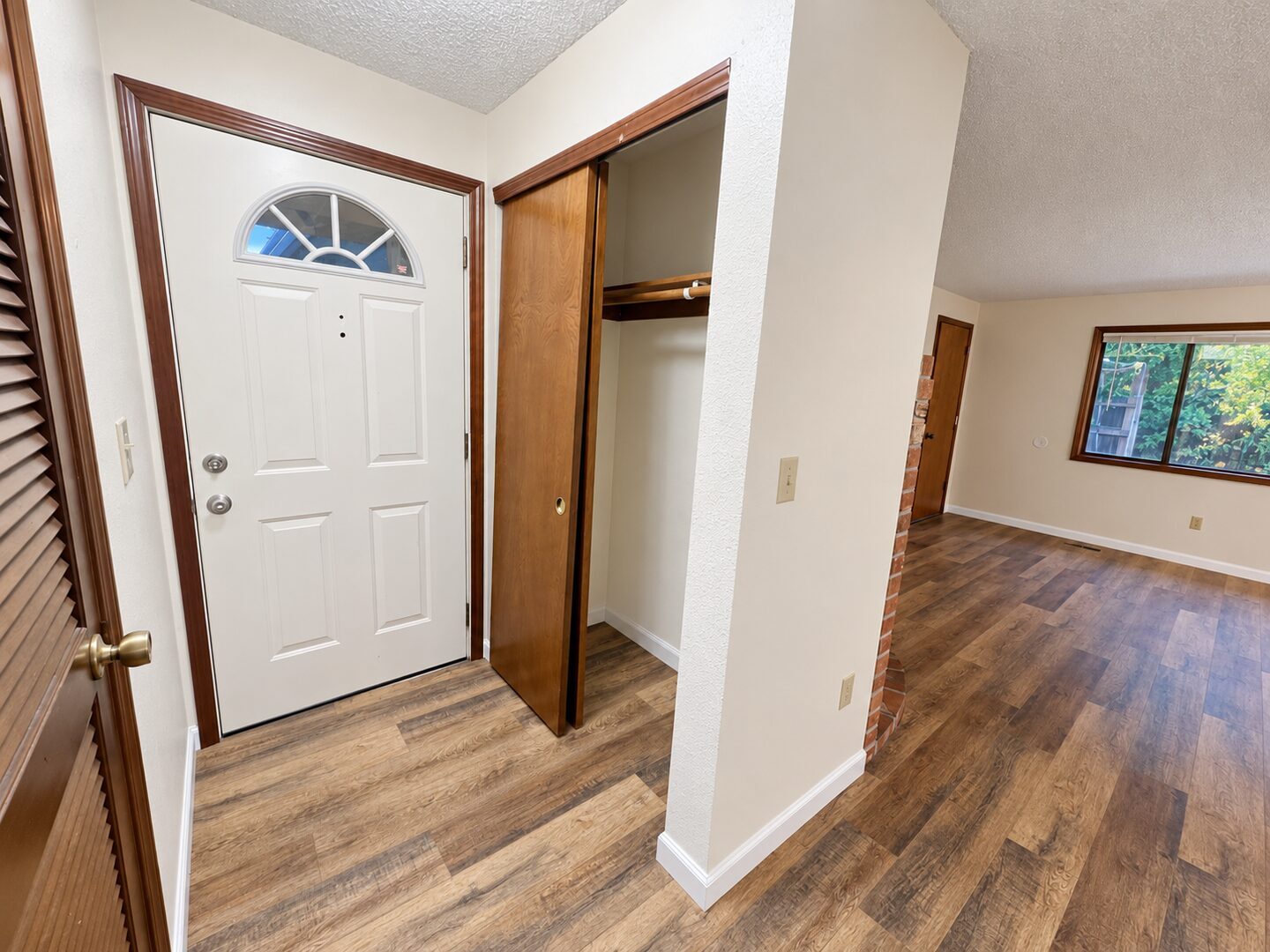 3428 SE 12th St.  - Gresham - Oregon - 3 bed, 2 bath rental property