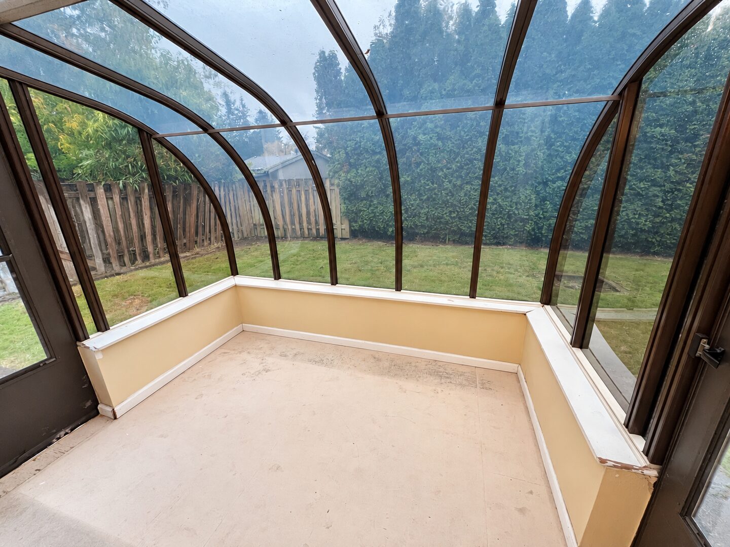3428 SE 12th St.  - Gresham - Oregon - 3 bed, 2 bath rental property
