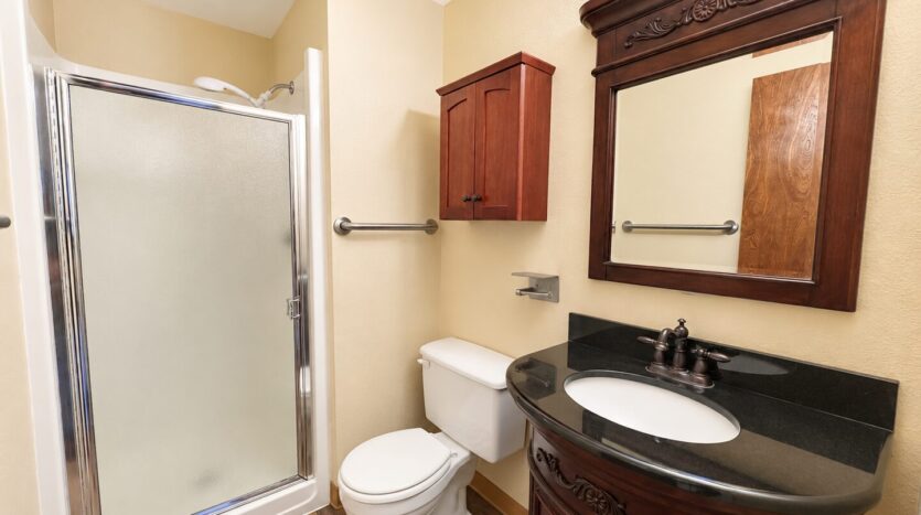 3428 SE 12th St.  - Gresham - Oregon - 3 bed, 2 bath rental property