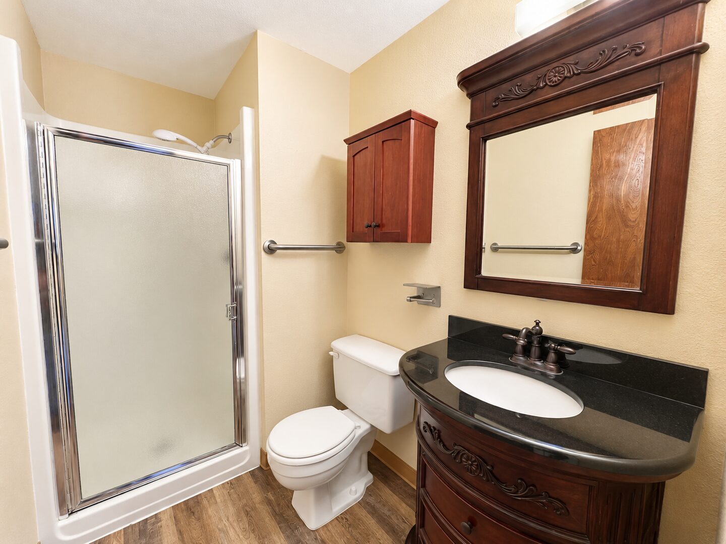 3428 SE 12th St.  - Gresham - Oregon - 3 bed, 2 bath rental property