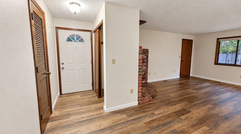 3428 SE 12th St.  - Gresham - Oregon - 3 bed, 2 bath rental property