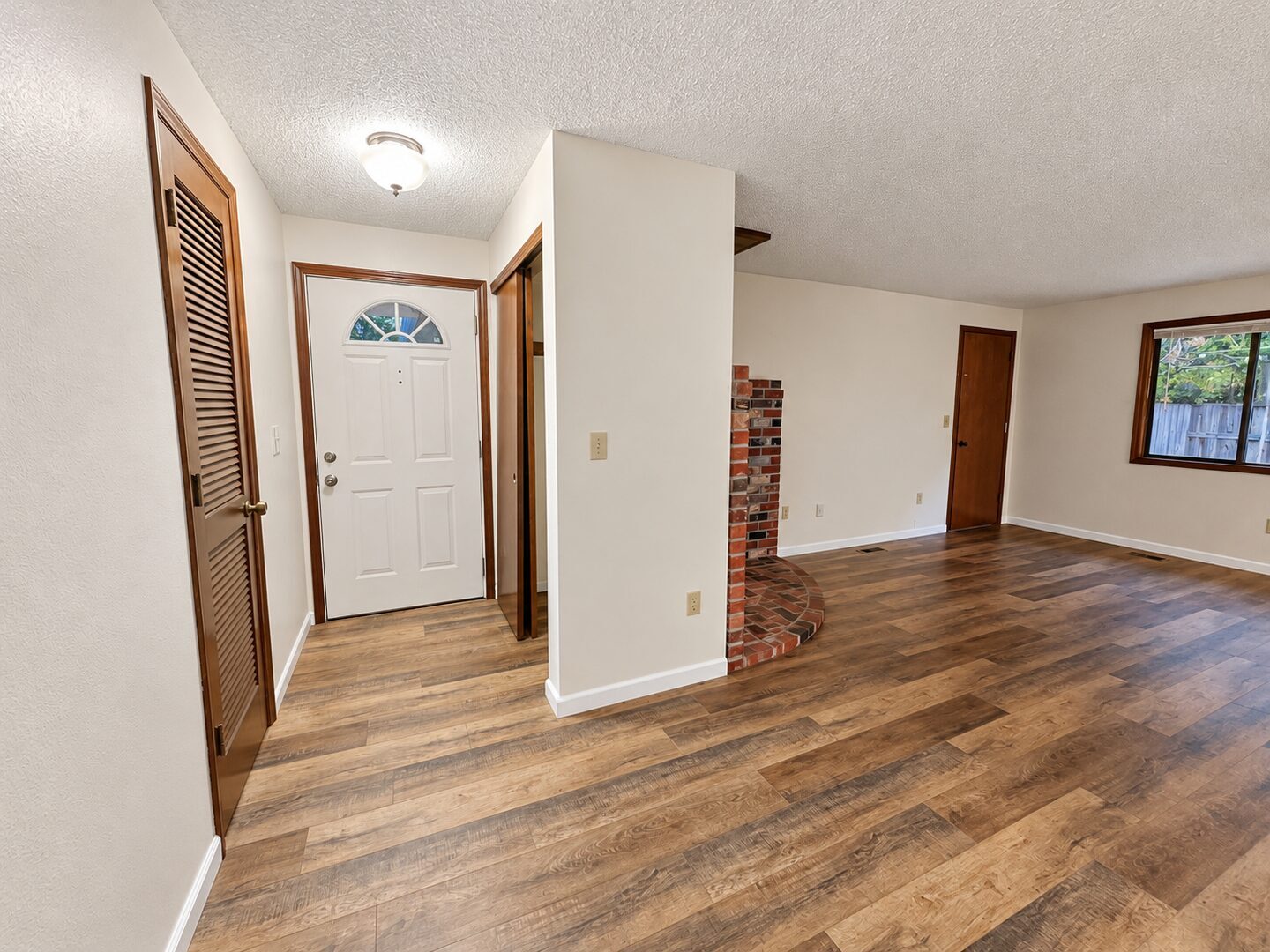 3428 SE 12th St.  - Gresham - Oregon - 3 bed, 2 bath rental property