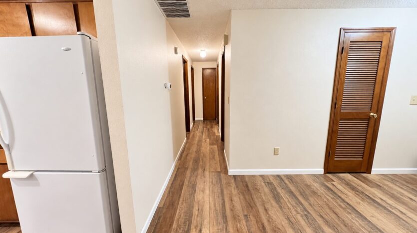 3428 SE 12th St.  - Gresham - Oregon - 3 bed, 2 bath rental property