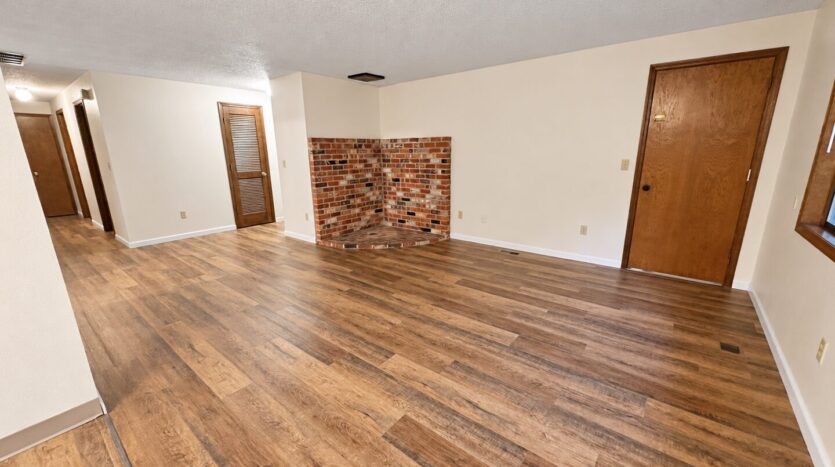 3428 SE 12th St.  - Gresham - Oregon - 3 bed, 2 bath rental property