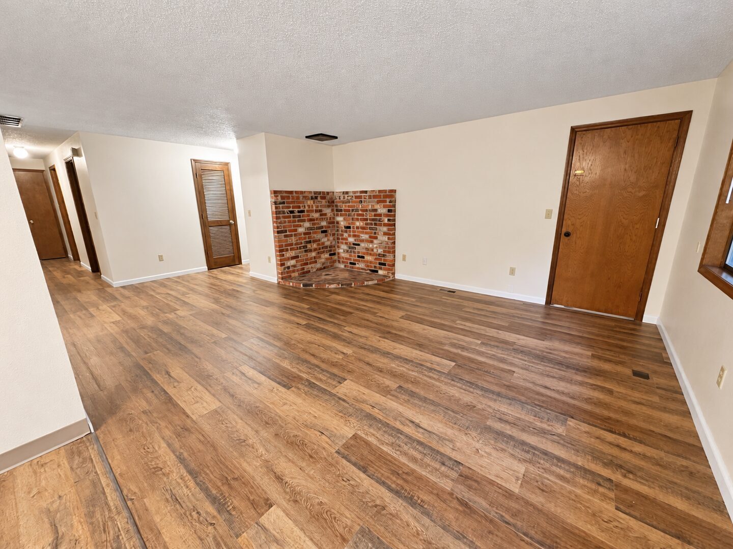 3428 SE 12th St.  - Gresham - Oregon - 3 bed, 2 bath rental property