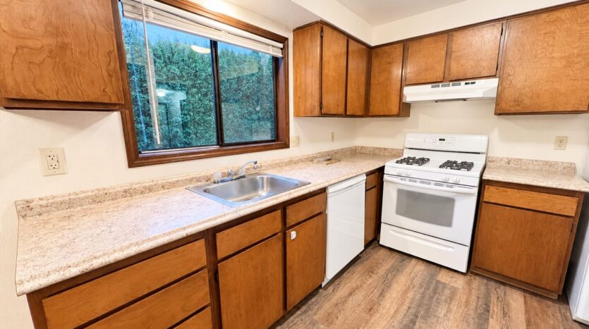 3428 SE 12th St.  - Gresham - Oregon - 3 bed, 2 bath rental property