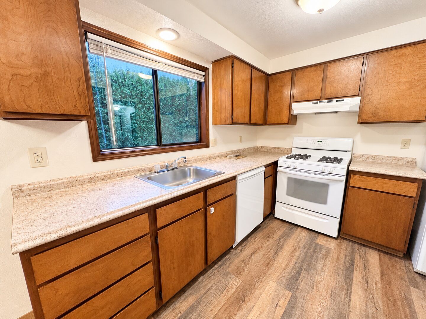 3428 SE 12th St.  - Gresham - Oregon - 3 bed, 2 bath rental property