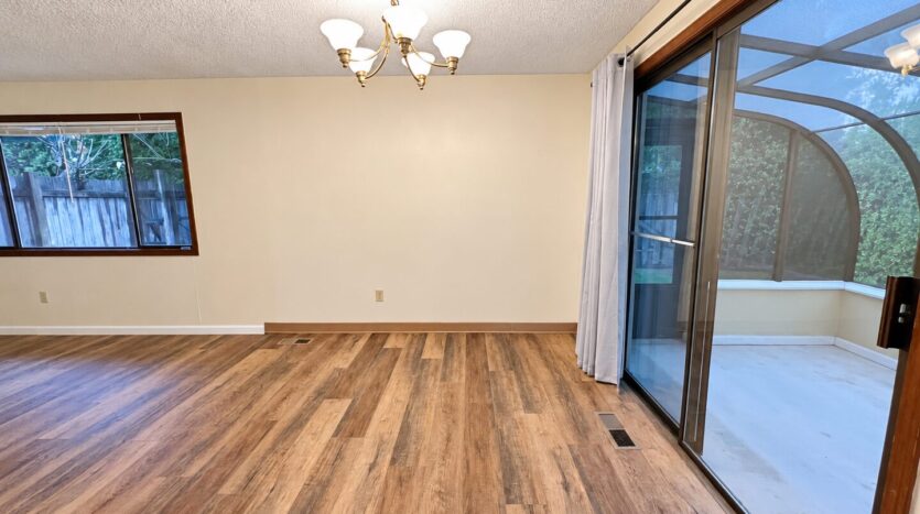 3428 SE 12th St.  - Gresham - Oregon - 3 bed, 2 bath rental property