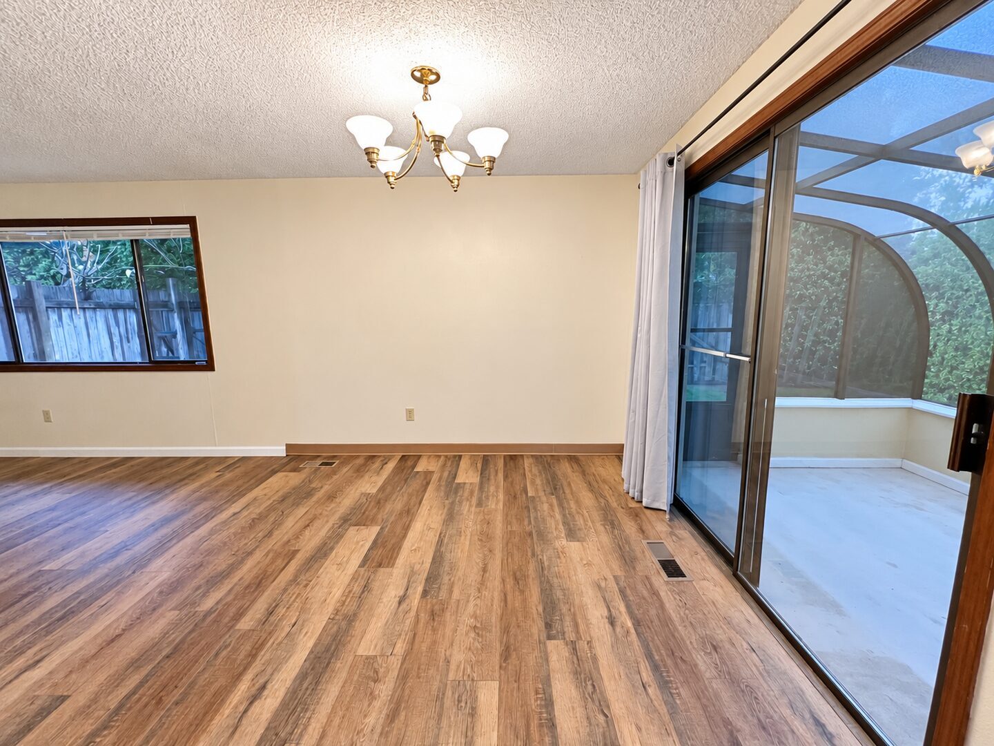 3428 SE 12th St.  - Gresham - Oregon - 3 bed, 2 bath rental property