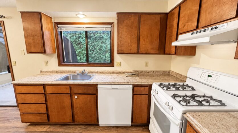 3428 SE 12th St.  - Gresham - Oregon - 3 bed, 2 bath rental property