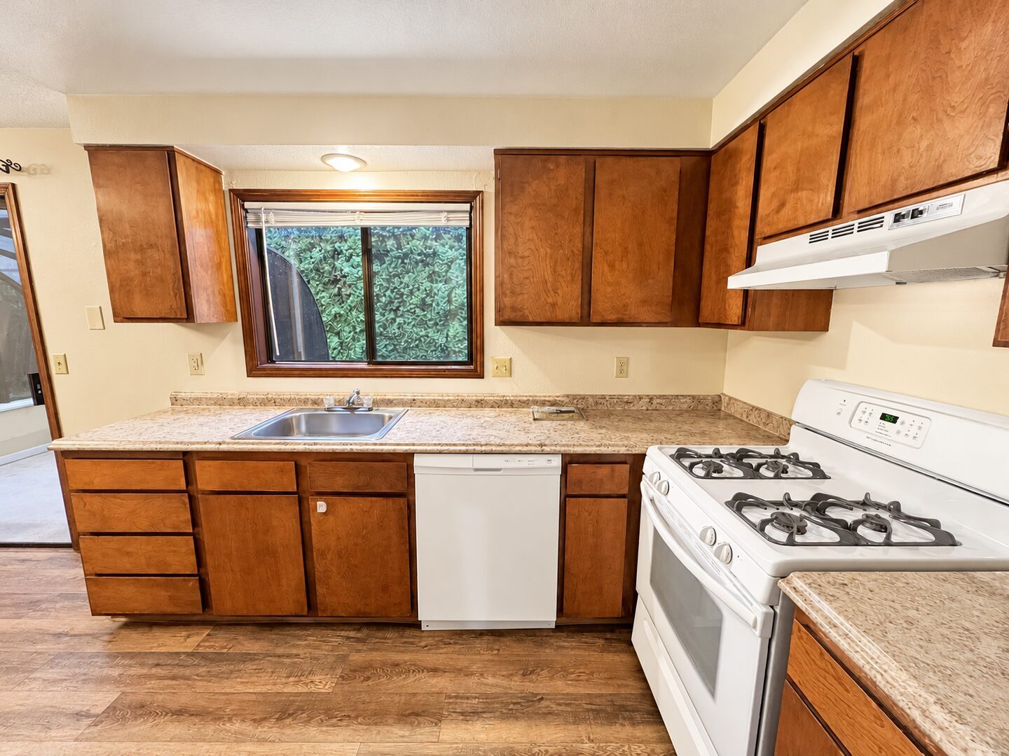 3428 SE 12th St.  - Gresham - Oregon - 3 bed, 2 bath rental property