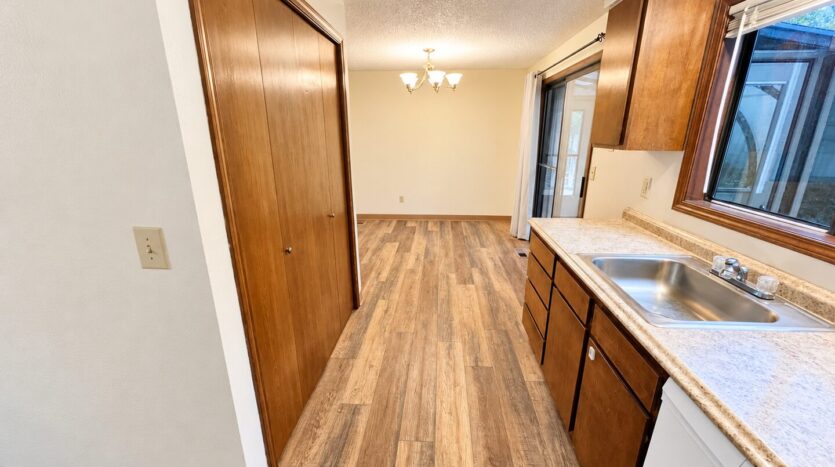 3428 SE 12th St.  - Gresham - Oregon - 3 bed, 2 bath rental property