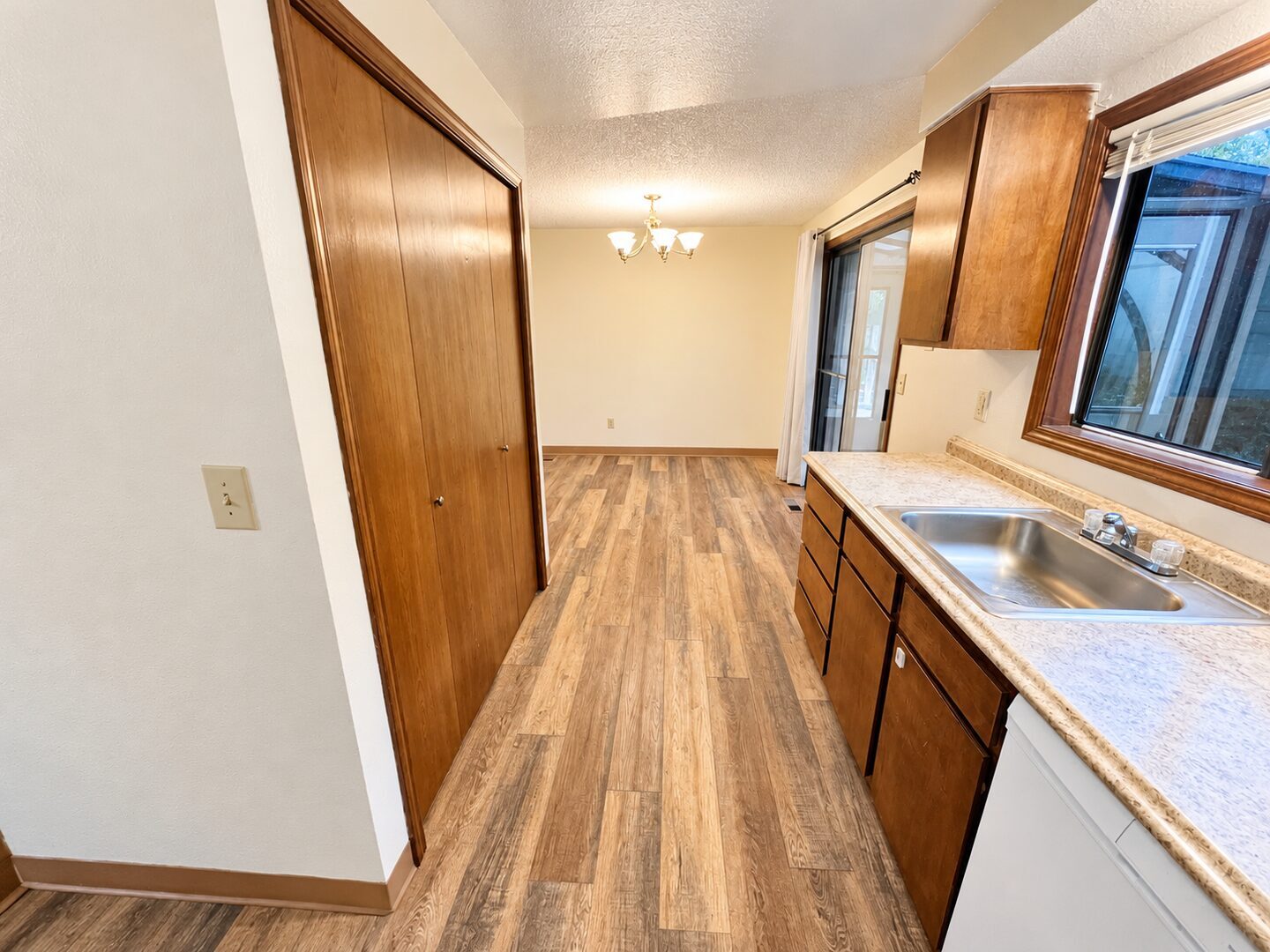 3428 SE 12th St.  - Gresham - Oregon - 3 bed, 2 bath rental property