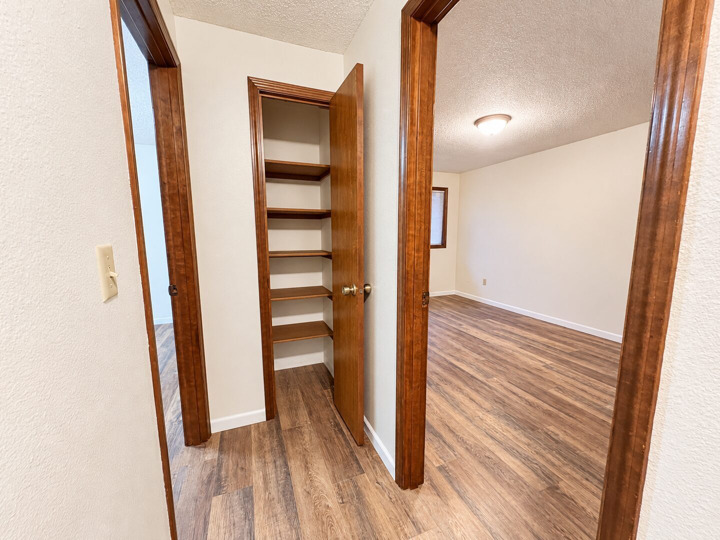 3428 SE 12th St.  - Gresham - Oregon - 3 bed, 2 bath rental property