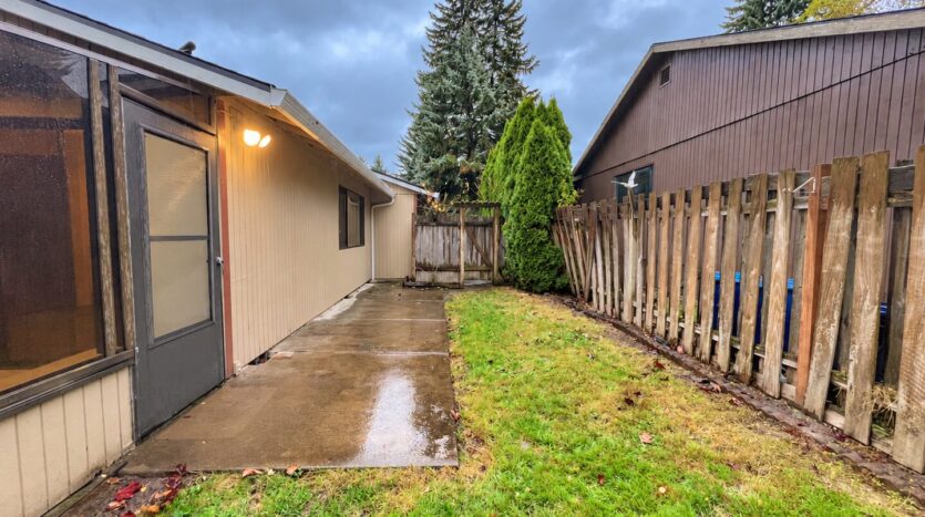 3428 SE 12th St.  - Gresham - Oregon - 3 bed, 2 bath rental property