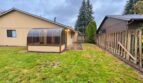 3428 SE 12th St.  - Gresham - Oregon - 3 bed, 2 bath rental property