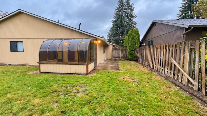 3428 SE 12th St.  - Gresham - Oregon - 3 bed, 2 bath rental property