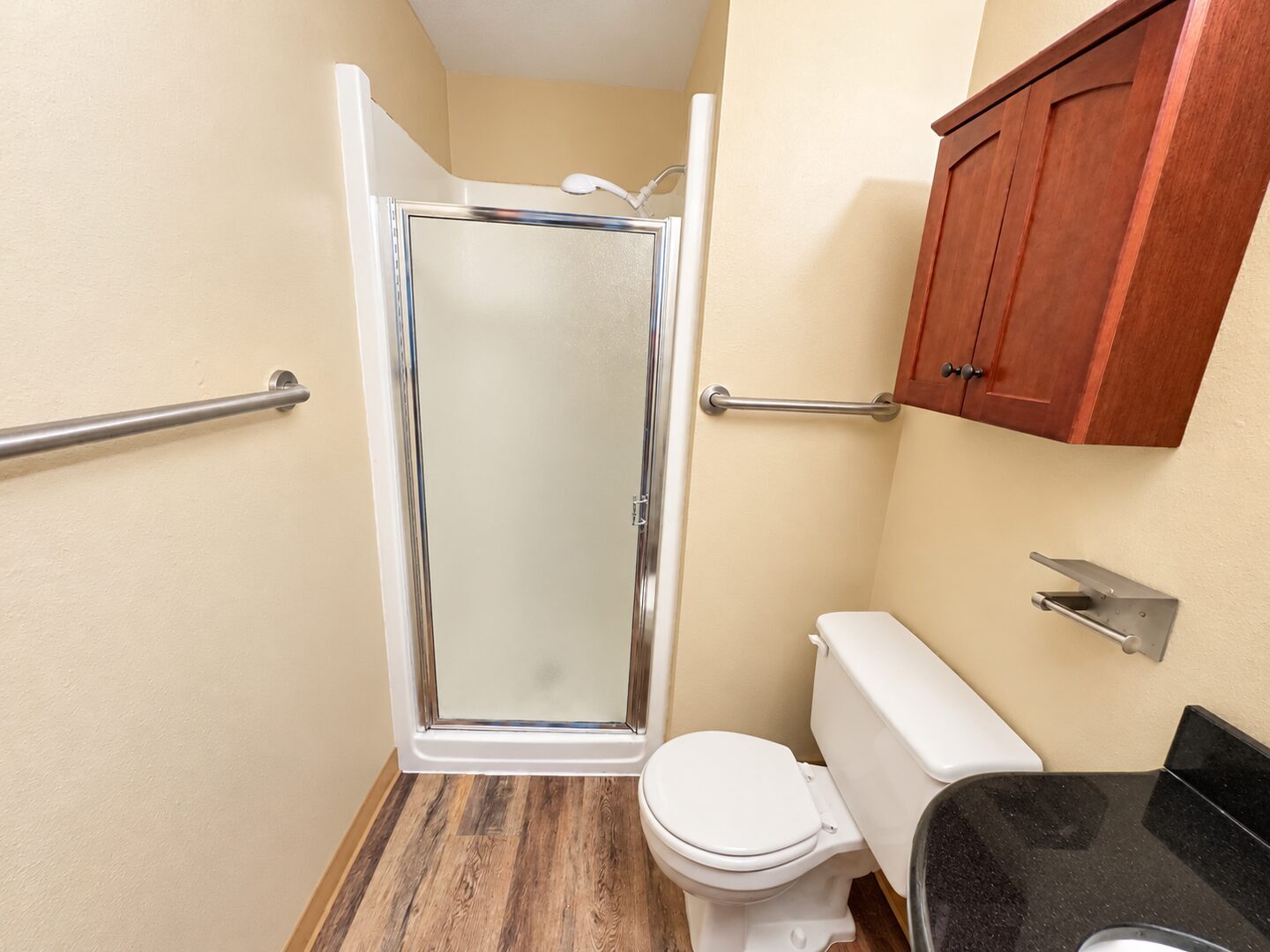 3428 SE 12th St.  - Gresham - Oregon - 3 bed, 2 bath rental property