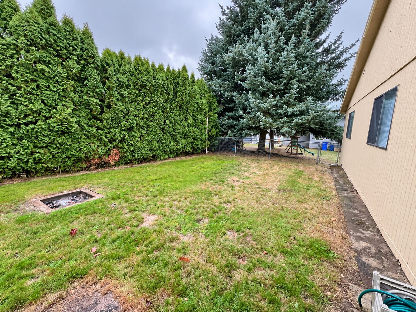 3428 SE 12th St.  - Gresham - Oregon - 3 bed, 2 bath rental property