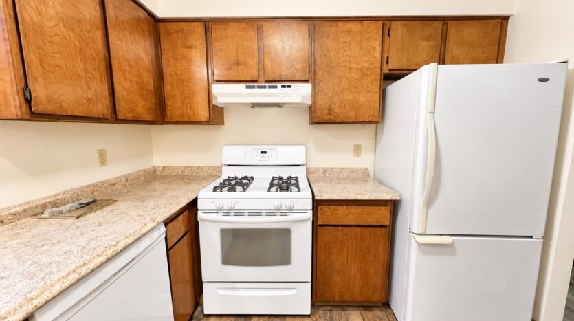 3428 SE 12th St.  - Gresham - Oregon - 3 bed, 2 bath rental property