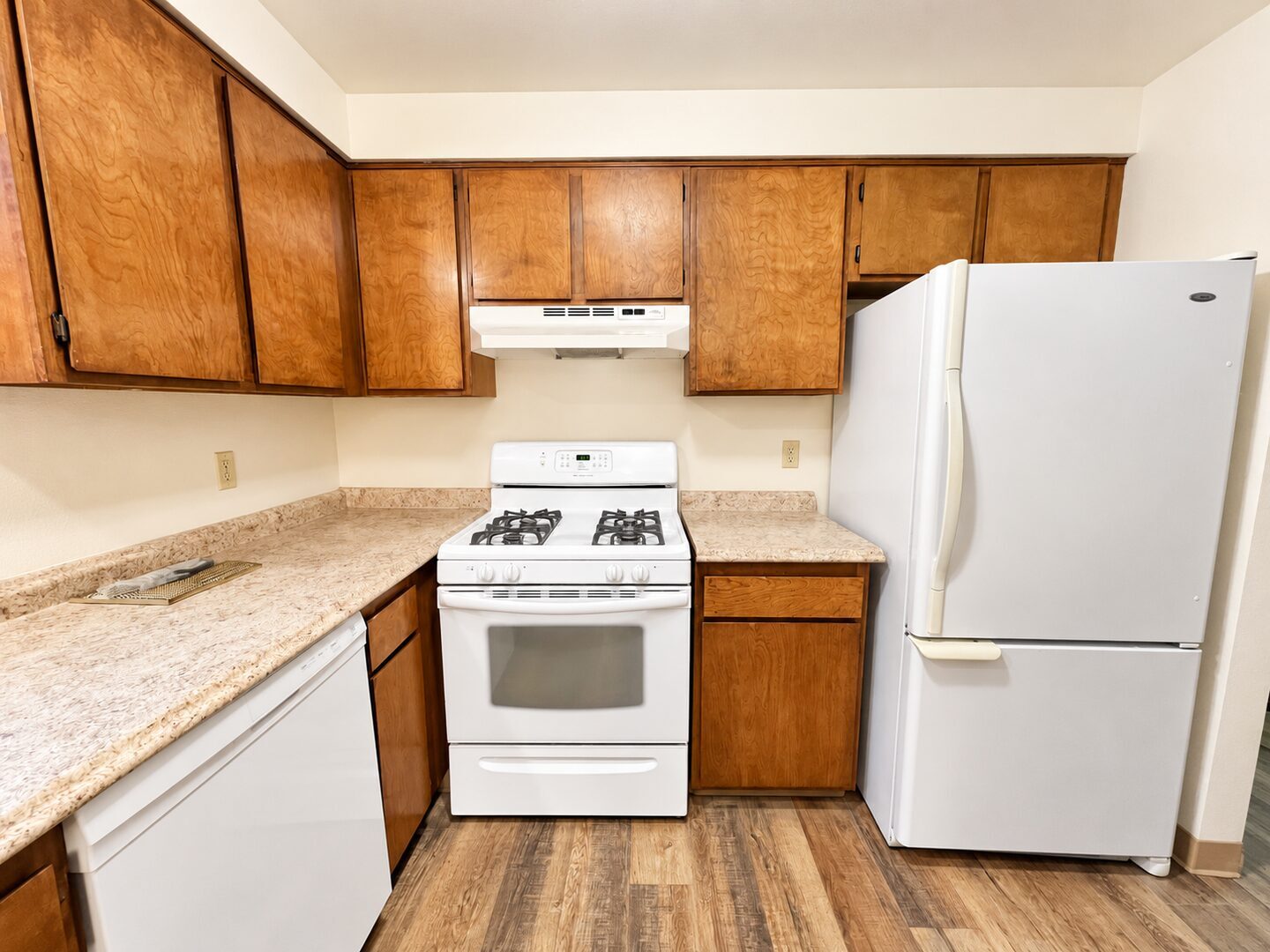 3428 SE 12th St.  - Gresham - Oregon - 3 bed, 2 bath rental property