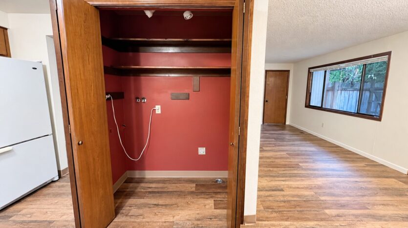 3428 SE 12th St.  - Gresham - Oregon - 3 bed, 2 bath rental property