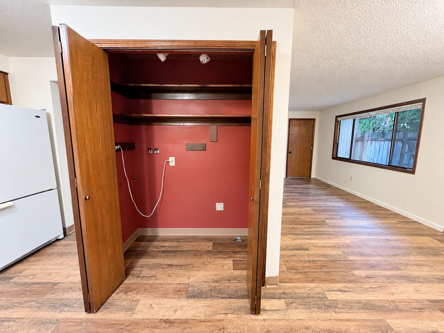 3428 SE 12th St.  - Gresham - Oregon - 3 bed, 2 bath rental property