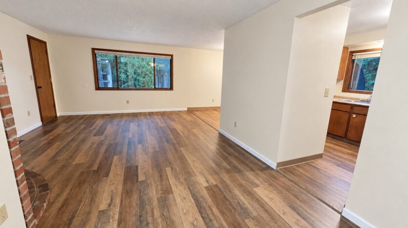 3428 SE 12th St.  - Gresham - Oregon - 3 bed, 2 bath rental property