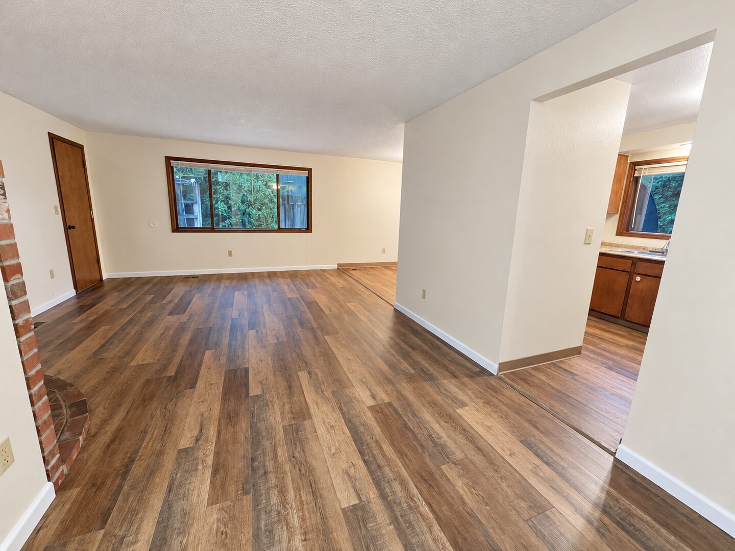 3428 SE 12th St.  - Gresham - Oregon - 3 bed, 2 bath rental property