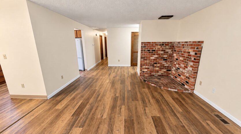 3428 SE 12th St.  - Gresham - Oregon - 3 bed, 2 bath rental property