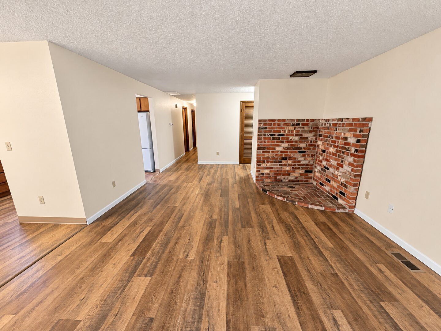3428 SE 12th St.  - Gresham - Oregon - 3 bed, 2 bath rental property