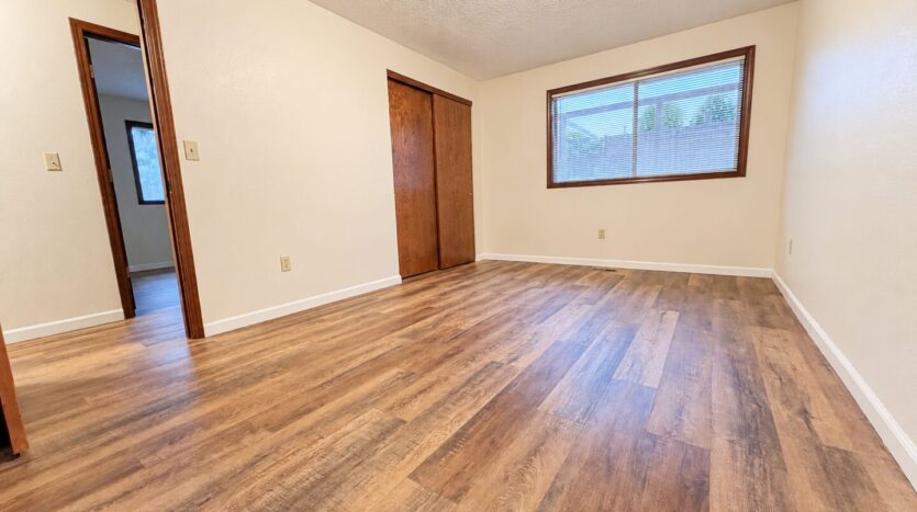 3428 SE 12th St.  - Gresham - Oregon - 3 bed, 2 bath rental property