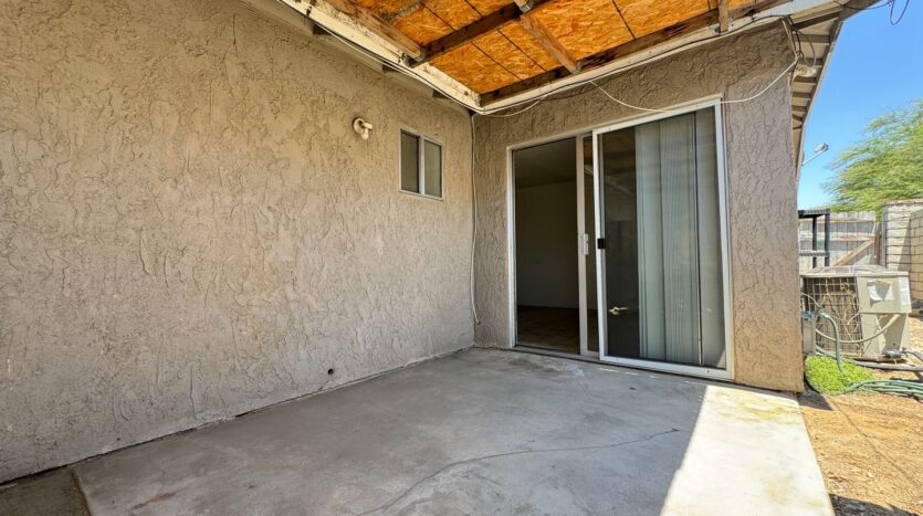 34855 Vaquero Rd - 01 - Cathedral City - California - 2 bed, 2 bath rental property